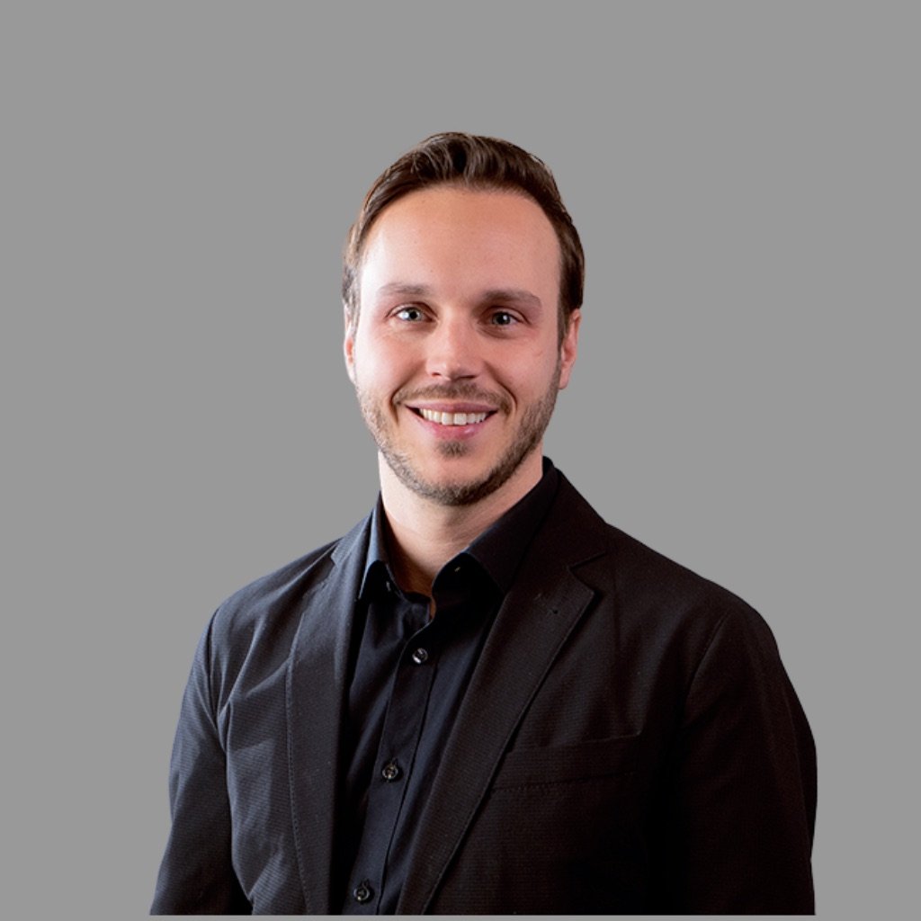 Moritz Pfaller, Geschäftsführer und Sachverständiger bei PFALLER Sachverständige München