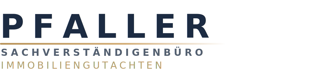 PFALLER Sachverständigenbüro